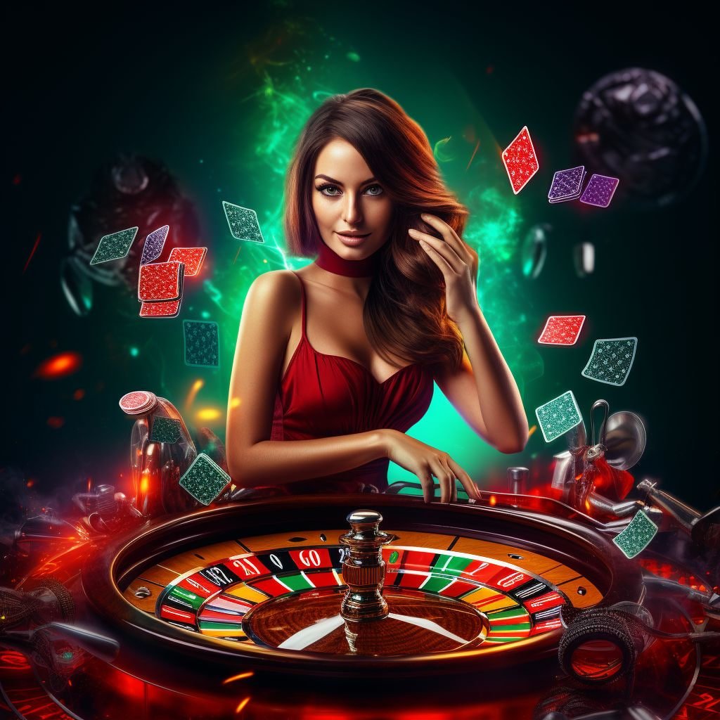 aplikasi situs 66 menampilkan menu kasino langsung, sportsbook, dan slot